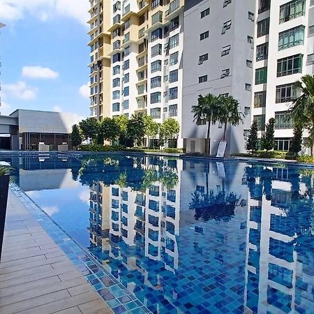 Homestay Arc Cozyhome Austin Hills 4-5Pax 新山 外观 照片