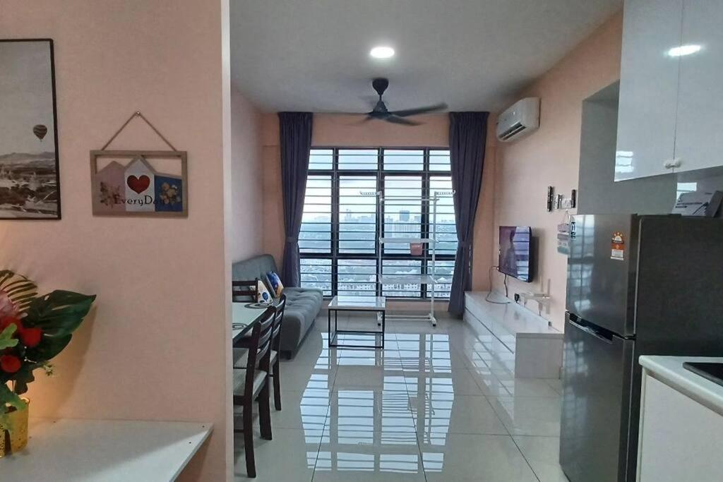 Homestay Arc Cozyhome Austin Hills 4-5Pax 新山 外观 照片