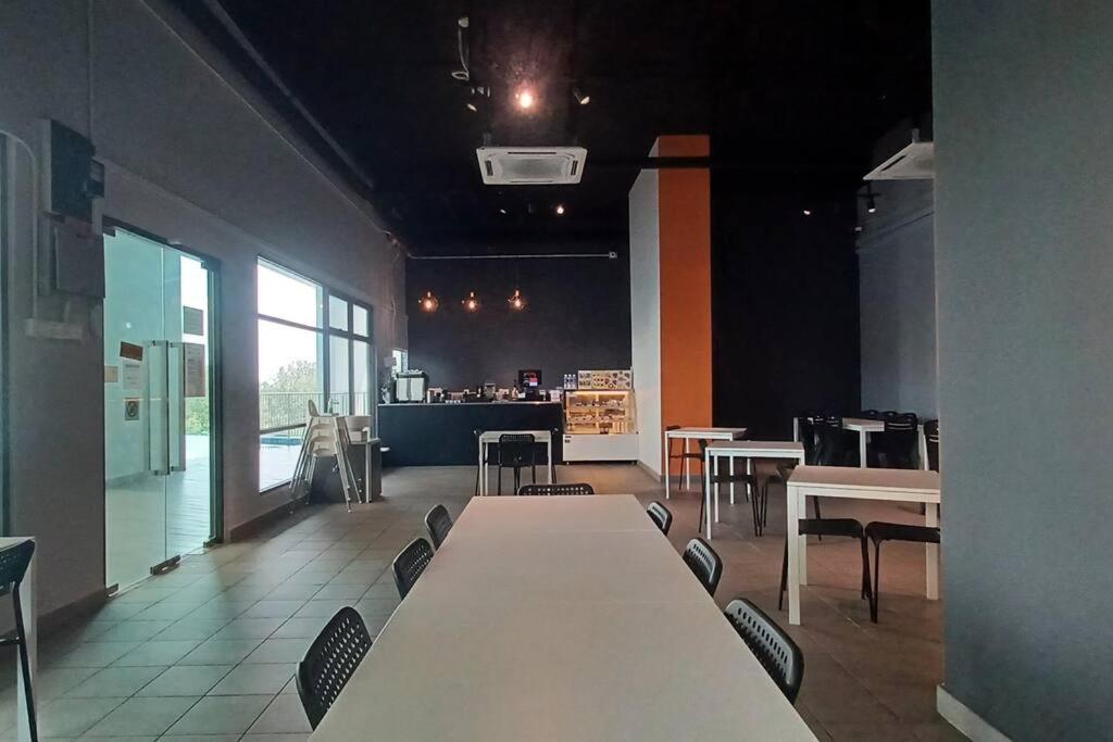 Homestay Arc Cozyhome Austin Hills 4-5Pax 新山 外观 照片