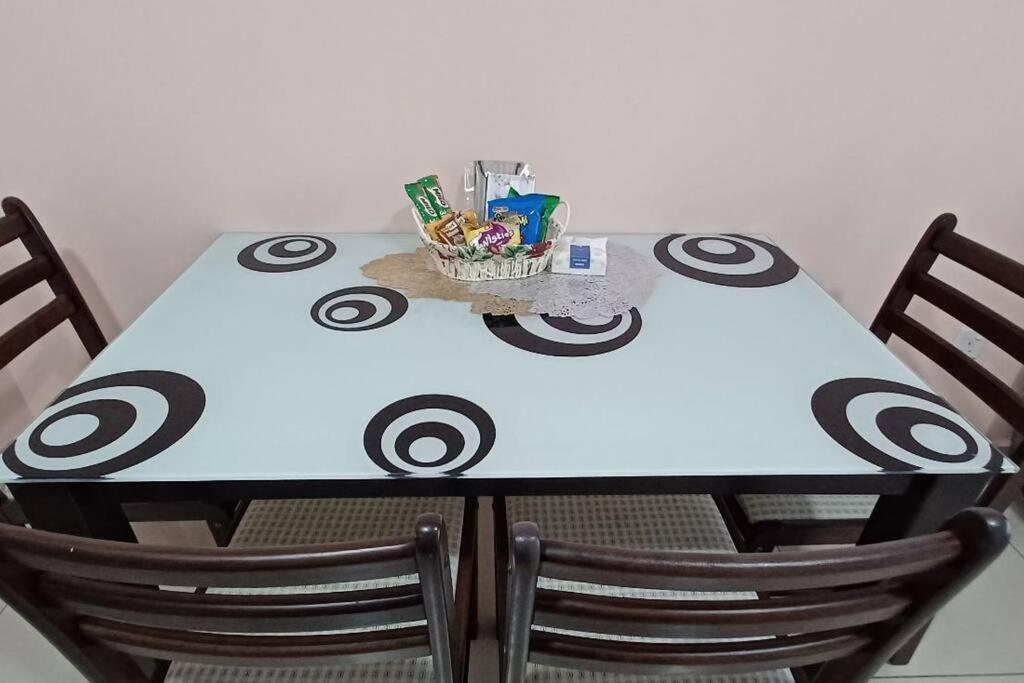 Homestay Arc Cozyhome Austin Hills 4-5Pax 新山 外观 照片