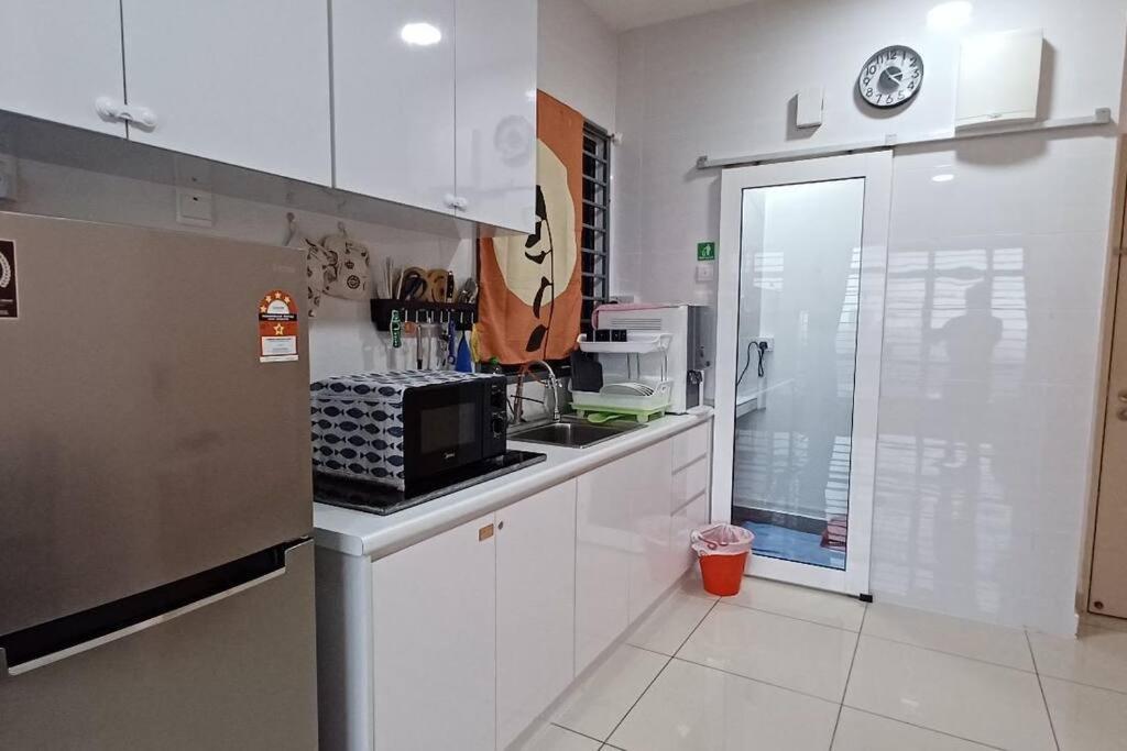 Homestay Arc Cozyhome Austin Hills 4-5Pax 新山 外观 照片