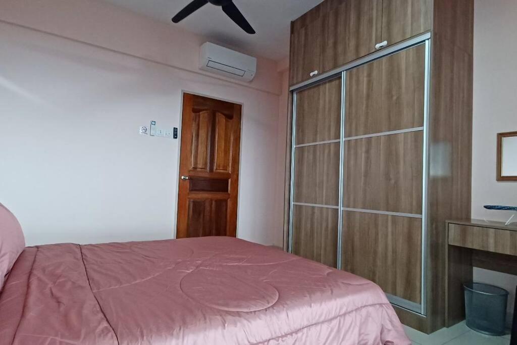 Homestay Arc Cozyhome Austin Hills 4-5Pax 新山 外观 照片